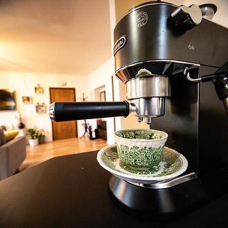 Apartament Marklissa Leśna Kültér fotó
