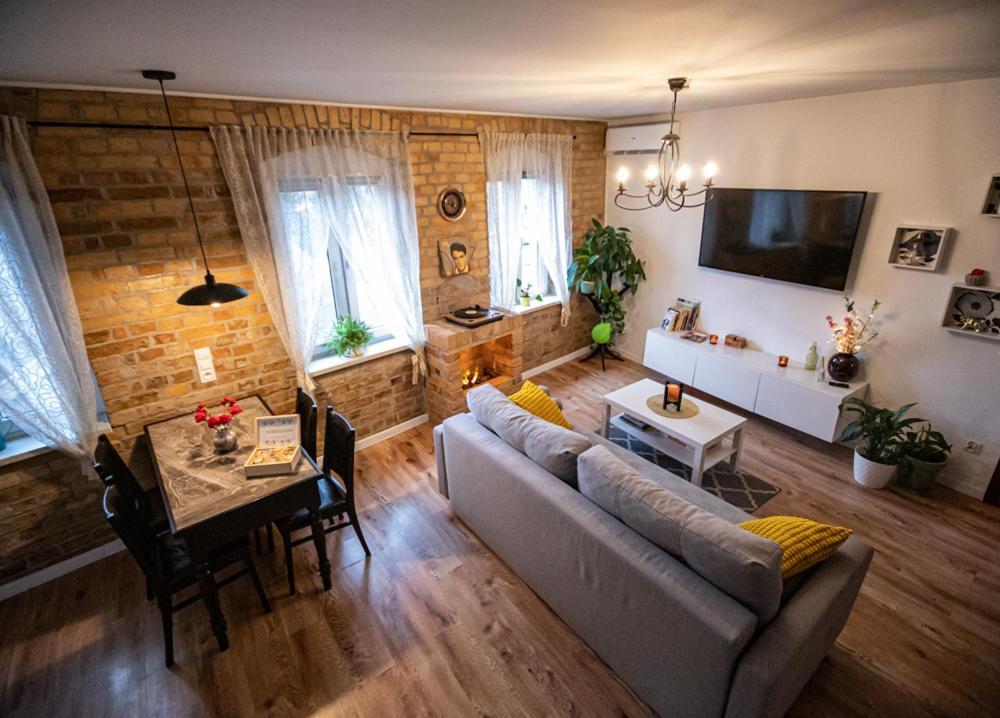 Apartament Marklissa Leśna Kültér fotó