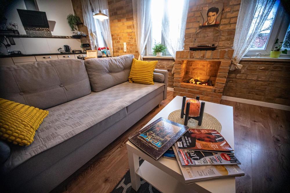 Apartament Marklissa Leśna Kültér fotó