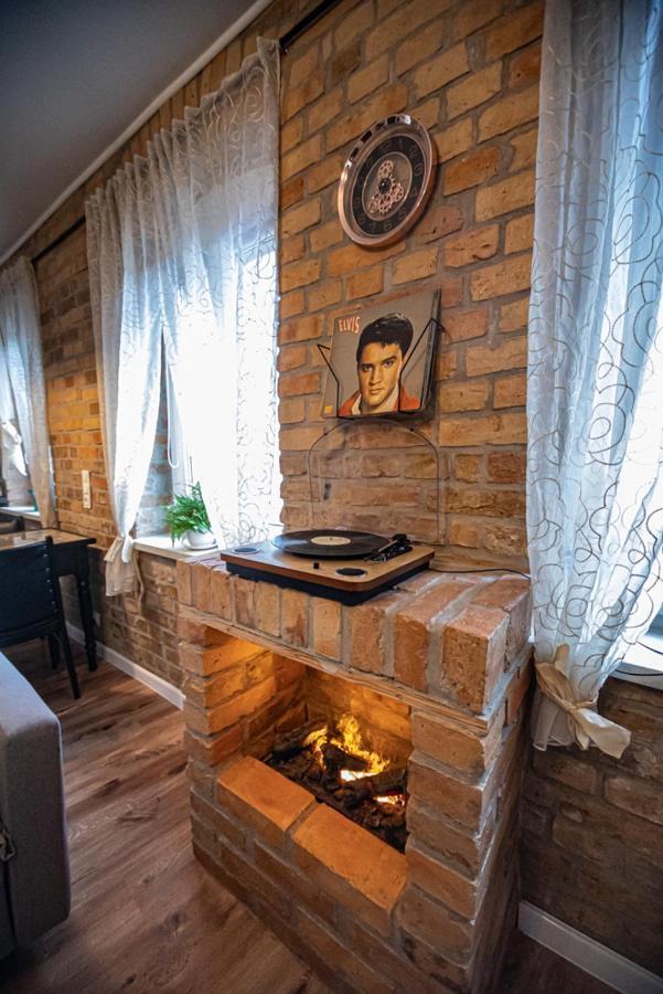 Apartament Marklissa Leśna Kültér fotó