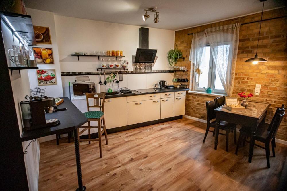 Apartament Marklissa Leśna Kültér fotó