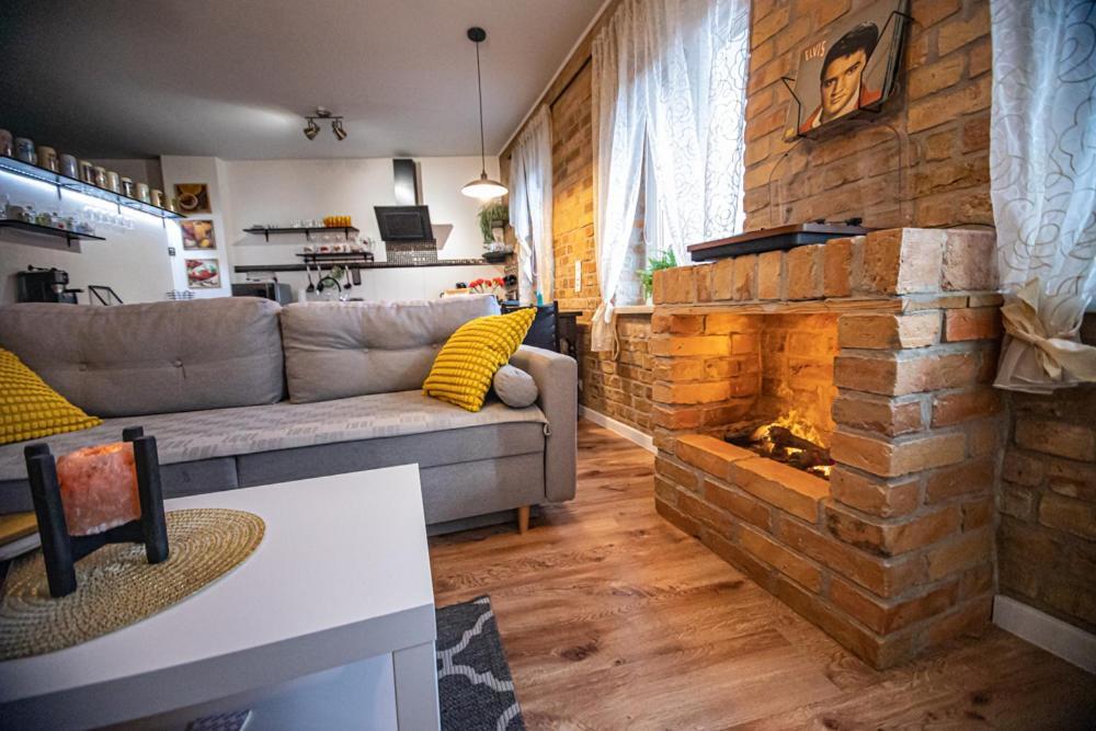 Apartament Marklissa Leśna Kültér fotó