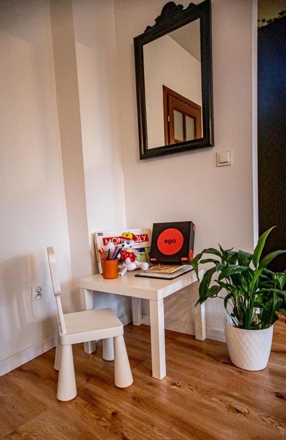 Apartament Marklissa Leśna Kültér fotó